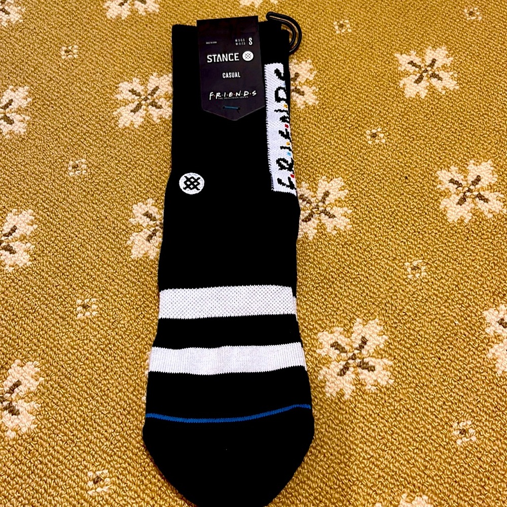 STANCE Friends Socks